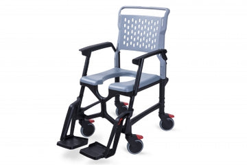 Clarke Healthcare BathMobile Shower Chair