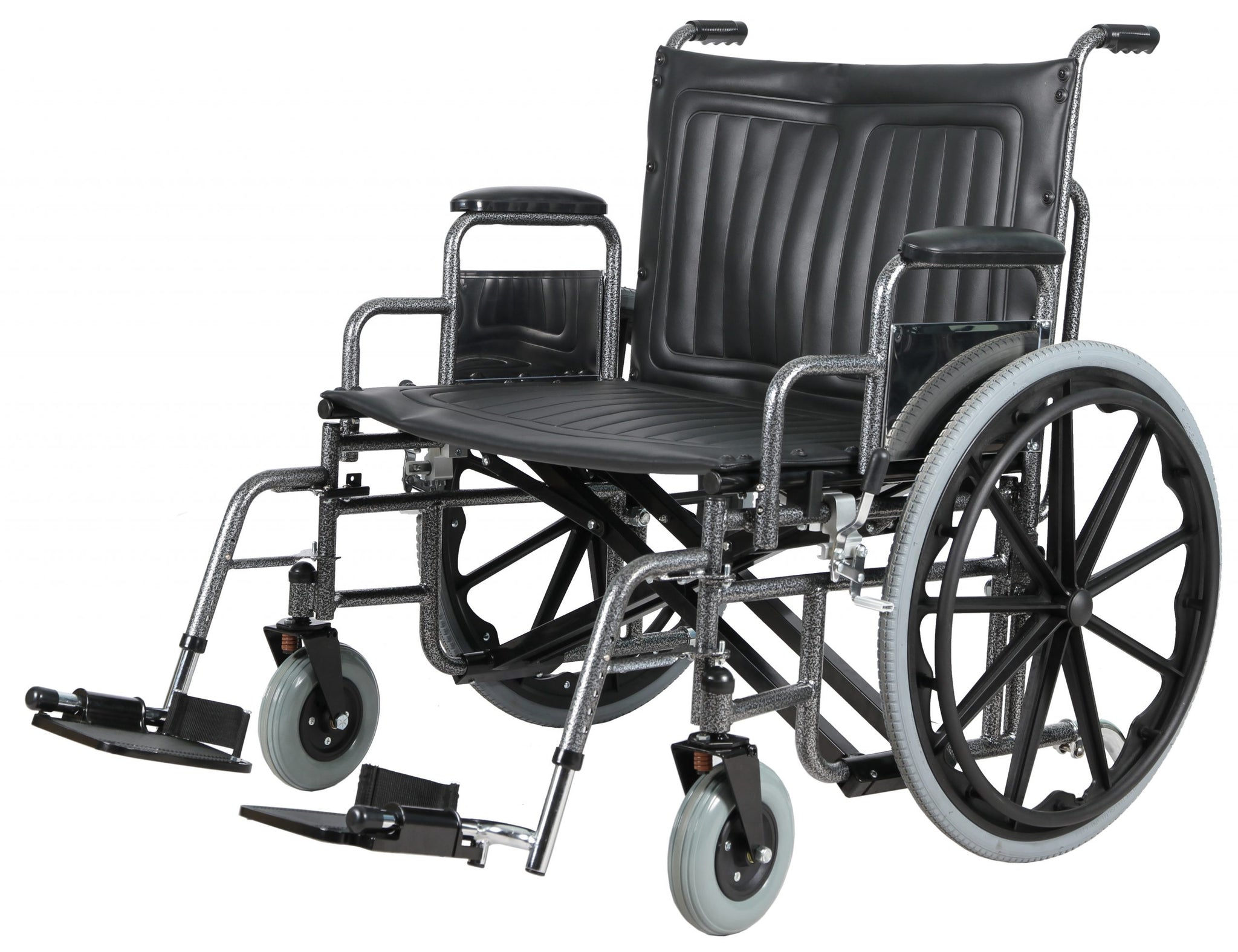 Costcare Millenium Bariatric Wheelchair CXD K0007