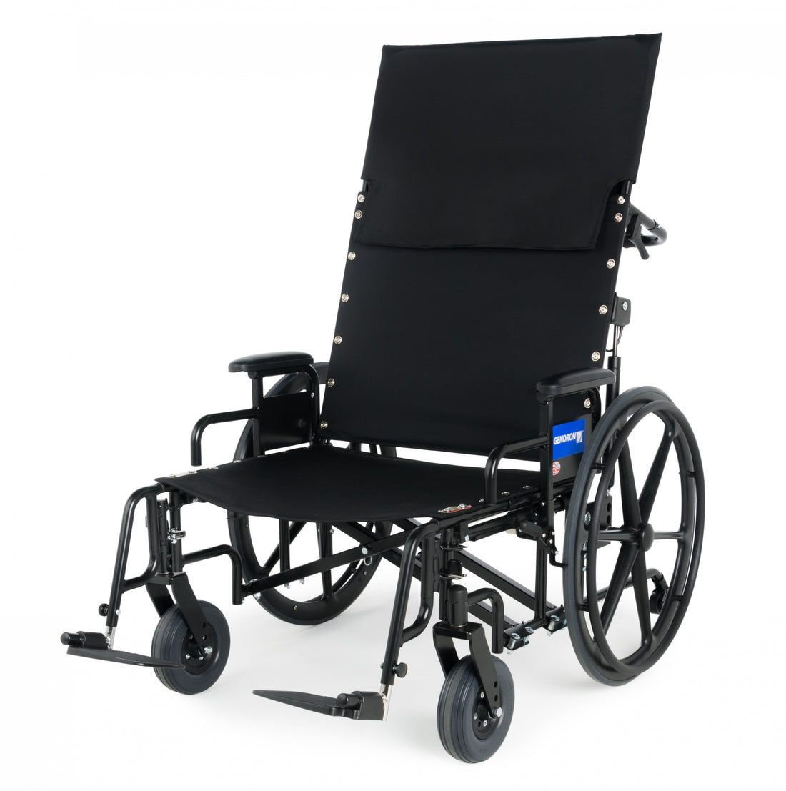 Everest & Jennings by Graham Field Regency 6700R Reclining Wheelchair 67322230R