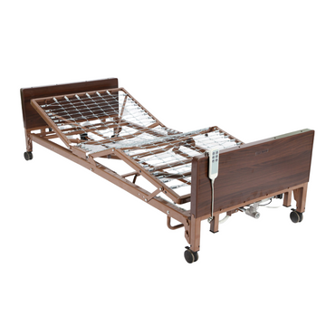 Costcare Full-Electric Homecare Low Bed B135C